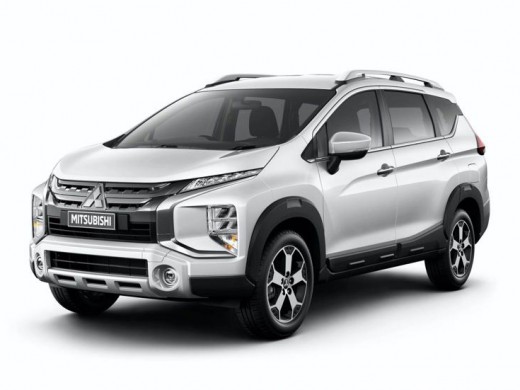 Mitsubishi Xpander