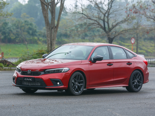 HONDA CIVIC 2022