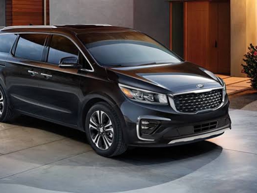 Kia Sedona