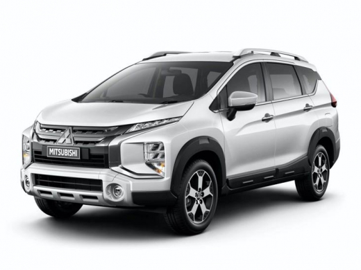 Mitsubishi Xpander